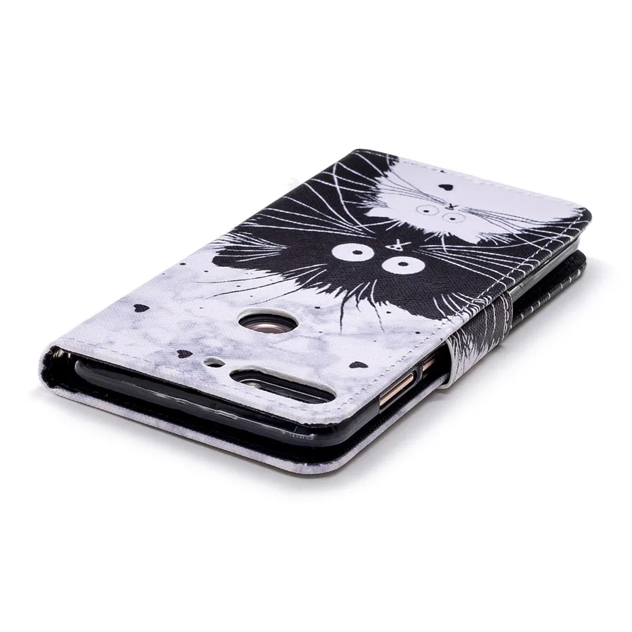 Huawei Honor 7C, Enjiy 8 (34)