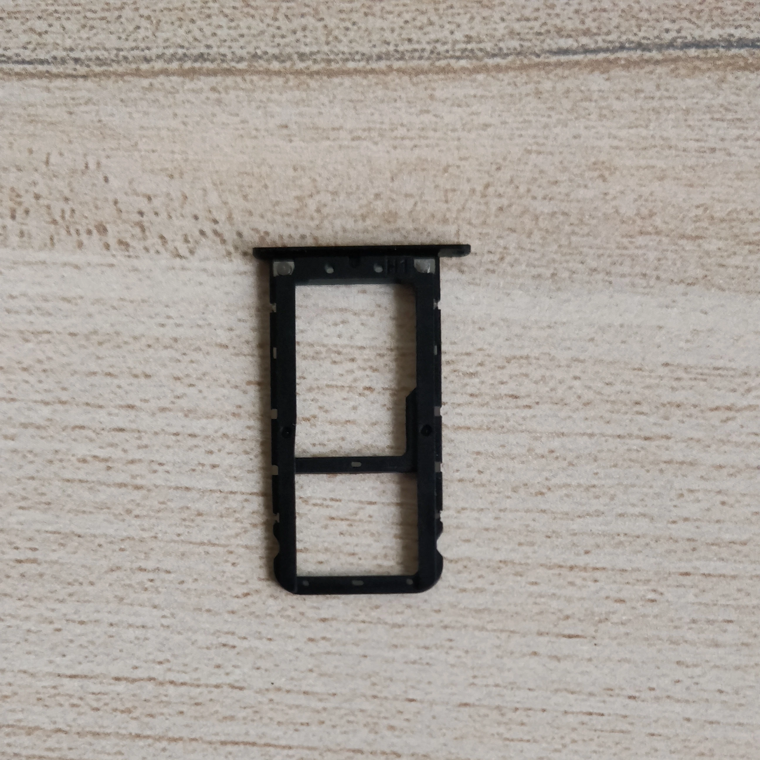 

For Xiaomi Redmi 5 plus SIM Card Slot Tray Replacement phone small parts for hongmi 5 plus free shipping