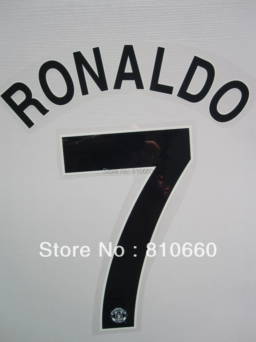 ronaldo 7 premier league