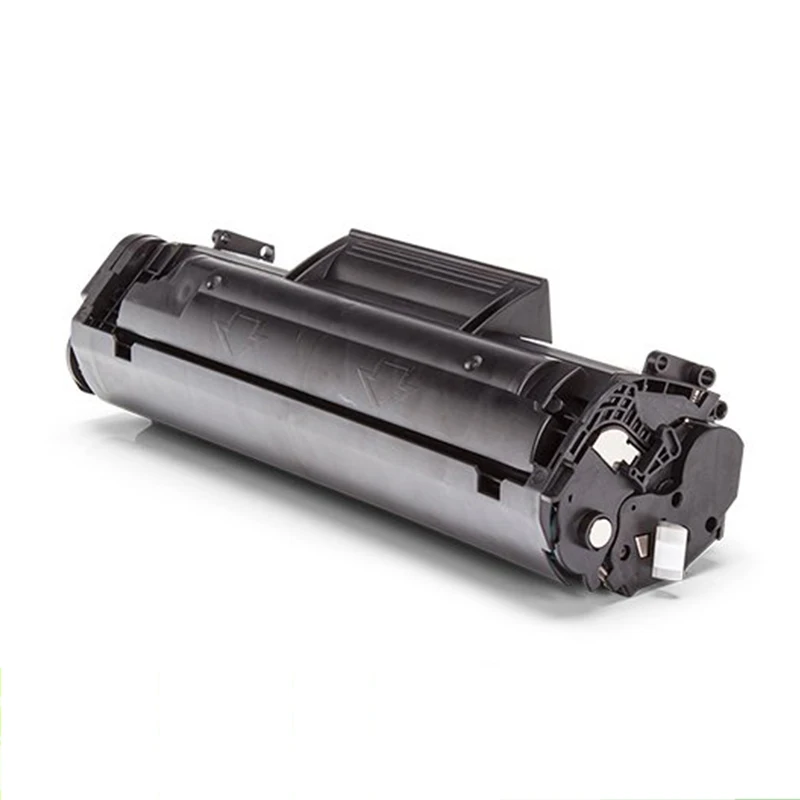 4 шт. совместимый картридж с тонером для принтера hp Q2612A q2612 2612a 12a 2612 laserjet 1010 1020 1015 1012