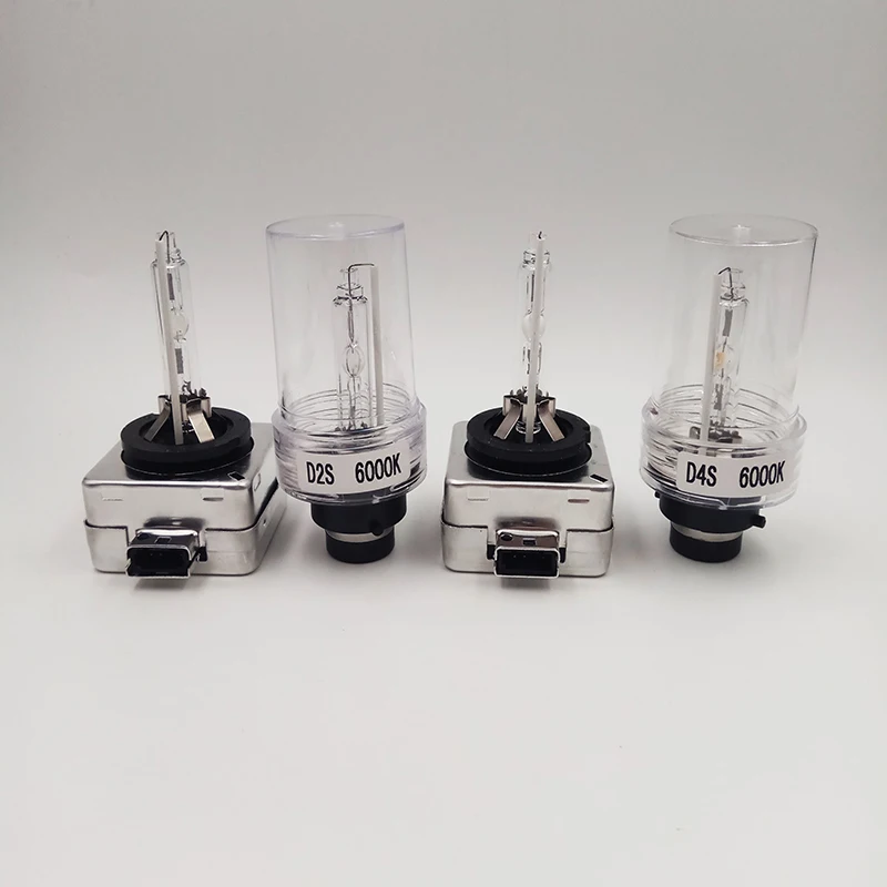 Купить автомобиль мигающий 2 шт. ксенон d1s цоколь D2S фотокамерах d4s ...