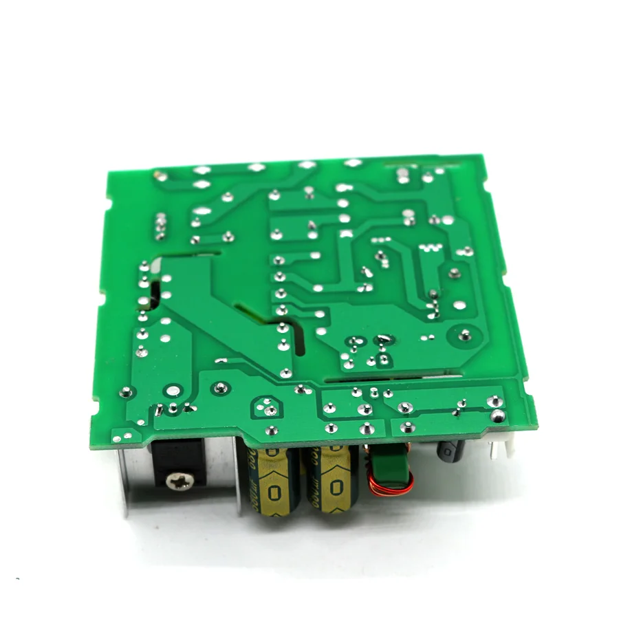 Паяльная станция QUICKO STC OLED/LED 108 ВТ а T12|Электрические паяльники| |