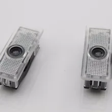 2x светодиодный специальный логотип свет дверь лампа освещения салона автомобиля лазерный проектор свет для Mercedes E class Coupe C207(E260 E320 E400 E550