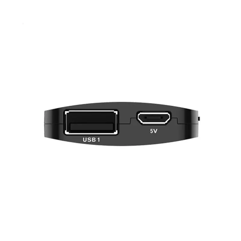 M95C Android 6.0 TV Dongle S905X Quad Core 64Bit 1GB/8GB TV Stick H.265 UHD 4K VP9 HDR WiFi 3D Media Player Multi-language