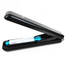 2 шт./лот гиалуроновая ручка без необходимости распыления введение неинвазивный небулайзер красота ручка кожа Увлажняющий инструмент