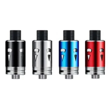 Электронная сигарета 100 Вт 3,5 мл RTA атомайзер 510 с регулируемым потоком воздуха бак для электронной сигареты