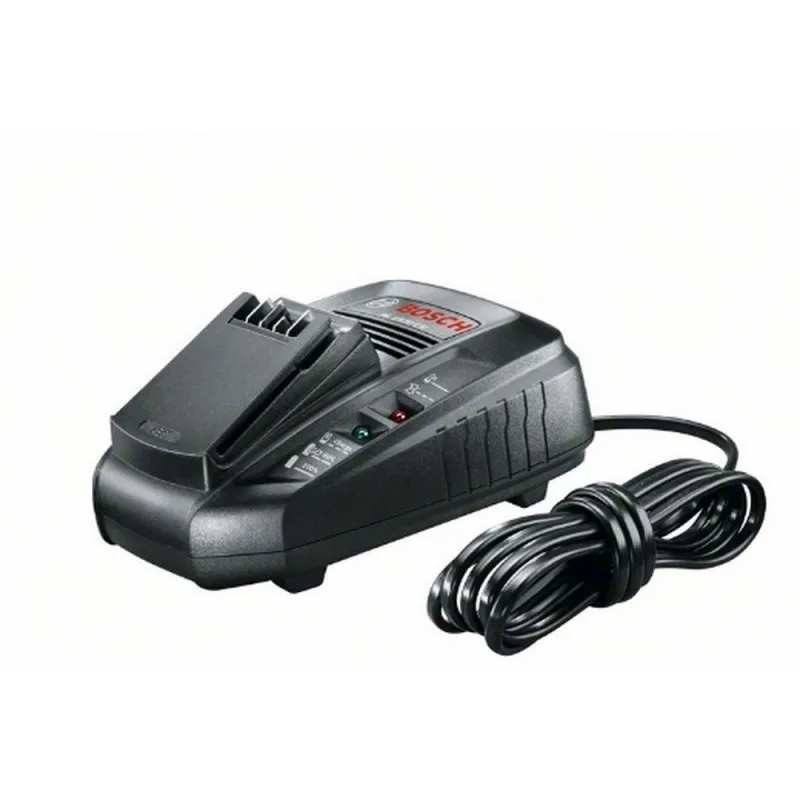 BOSCH 1600A005B3 chargeur 18 V 1 time Compatible + all the tools the family Power For All 18 V