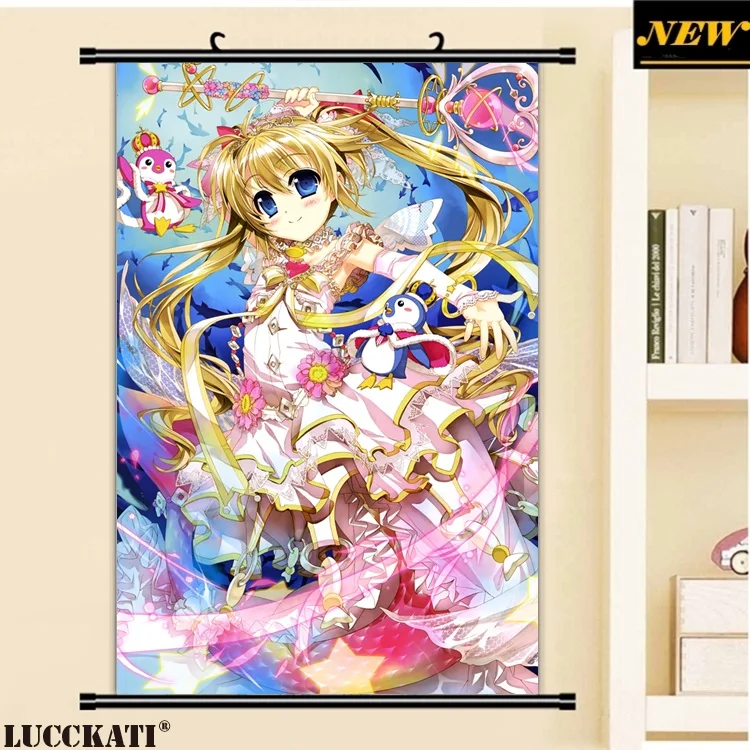 4yande.re 375707 cardfight_vanguard dress fujima_takuya mermaid monster_girl tail weapon_