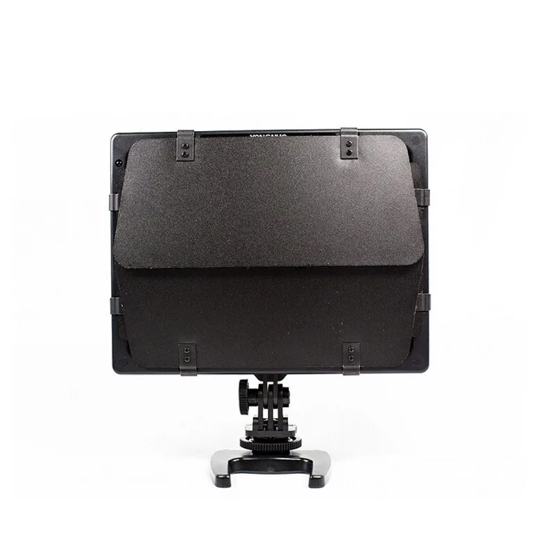 YONGNUO YN300 II YN 300 ll LED Video Photographic Light Lighting with Remote Control for Canon Niko