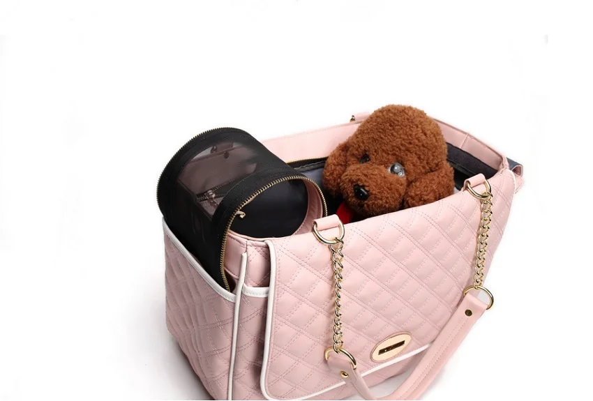 C34_New_arrival_Luxury_Pet_Carrier_Bag_Breathable_Portable_Travel_PU_Dog_Carrier_Handbag_for_Small_dog_Chihuahua_Yorkshire_15