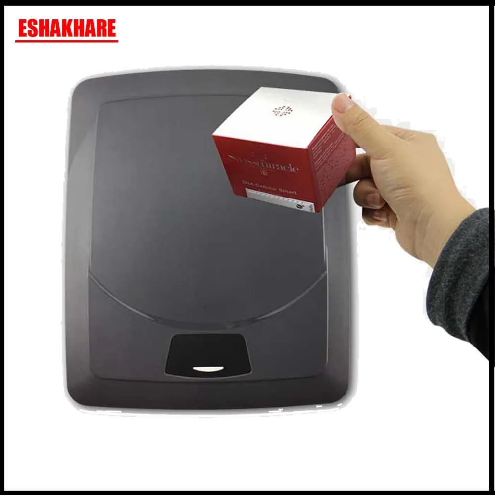 

deactivator eas system 58Khz security label deactivator supermarket anti theft system decoding machine eas