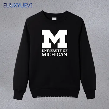 

2018 new Michigan University American college baseball s jersey clothing men sweatshirts hoodies pullover