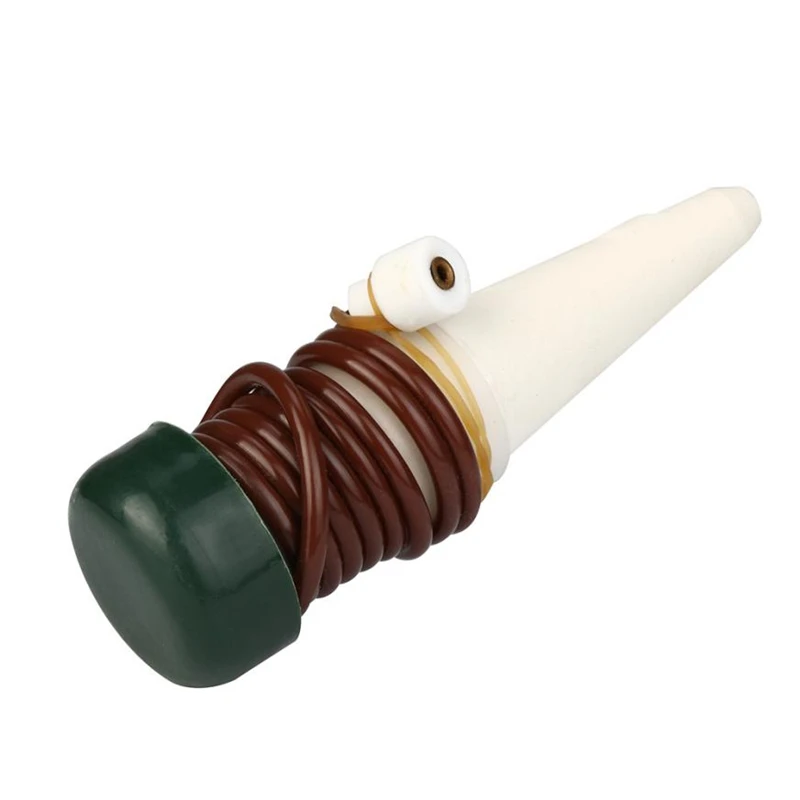 2018 new fashion Indoor Plants Automatic Drip automatically Irrigation Watering System Flower Pot Waterer Tool 03