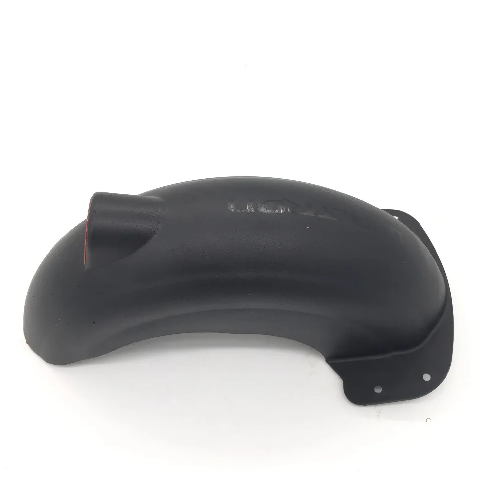 Sale Rear Fender Mudguard for Dualtron I and II and spider Electric Scooter Rear Wheel Cover 0