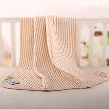 Пеленальный Коврик для детей, водонепроницаемый подгузник, пеленка, моча, покрытие, натуральный органический хлопок, коляска, простыня для новорожденных, Младенческая, портативная