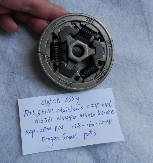 CLUTCH 044 046 MS361 MS440 MS460 1