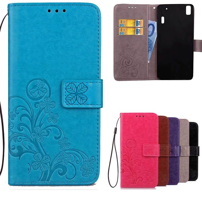

Flip Wallet Case for Lenovo K3 Note A7000 Plus Turbo K50 Leather Case for Lenovo A7000 Phone Cover for Lenovo K 3 Note A 7000