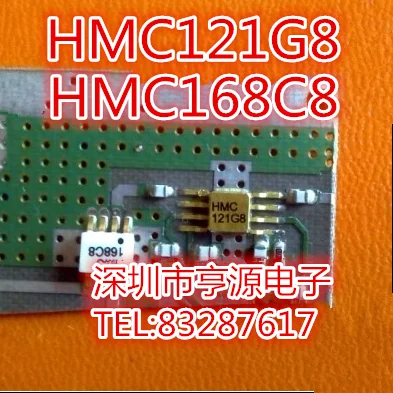 

HMC121G8 HMC168C8 franchise chip imports one-for- like bag handy Hot
