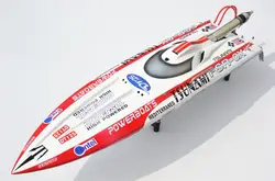 Новый dtrc DT125 цунами ракеты Стекловолокна 30cc бензин гонки питание лодки катере w/30cc Двигатели для автомобиля