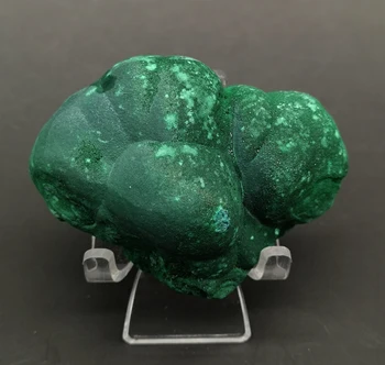 

179g Stone and crystal Natural Malachite mineral specimen Original Stone Ornamental stone teaching specimen collection