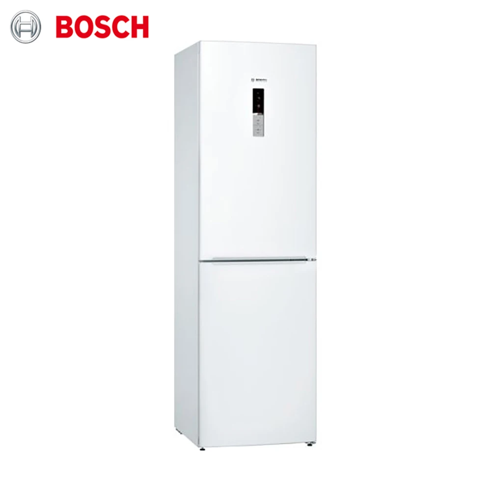 Холодильник с нижней морозильной камерой Bosch KGN39VW17R