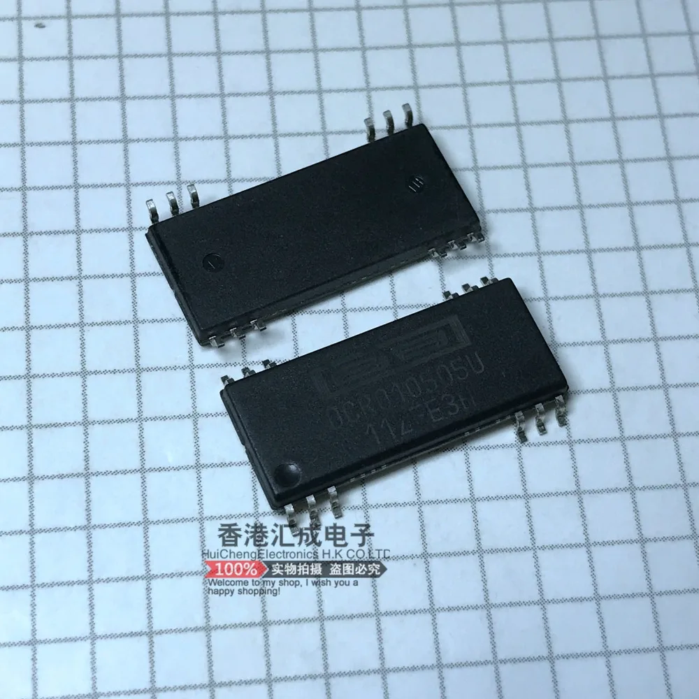 DCR010505U DCR010505 SOP12 New Original|original|original new - AliExpress