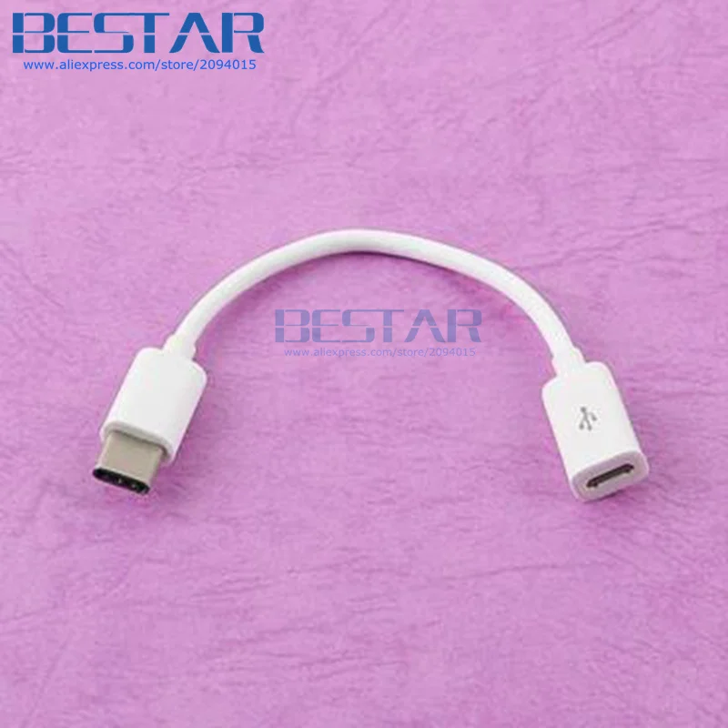 Высота каблука 10 см 0,1 м USB 3,1 USB3.1 Тип C Тип-c USB-C кабель-переходник «папа»-Micro USB 2,0 5Pin Micro5pin женский для зарядки и передачи данных, зарядное устройство, зарядный кабель, шнур
