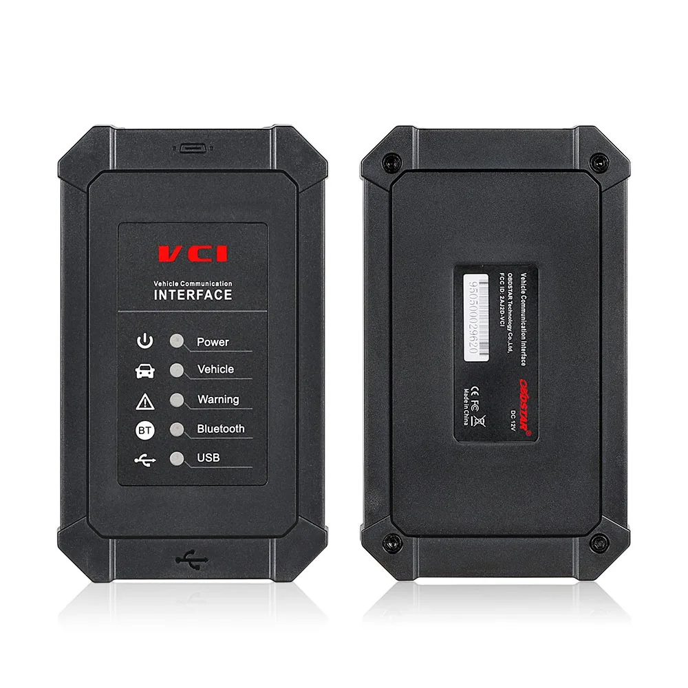 OBDSTAR X300 DP (4)