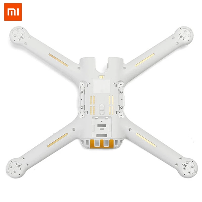 

Original Xiaomi Mi Drone 4K Version Spare Parts Lower Body Shell Cover for HD Camera 3-Axis Gimbal RC Quadcopter Accessories