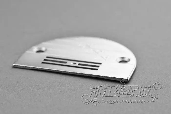 Игла для промышленной швейной машины Plate E18 Экономичные модели запчастей швейных