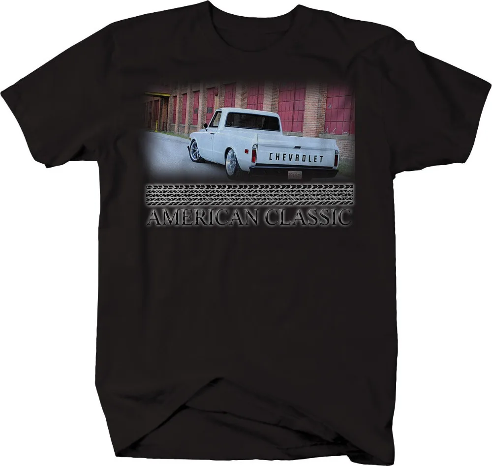 2019 Fashion Hot American Classic Chevy C10 1967 72 Pickup