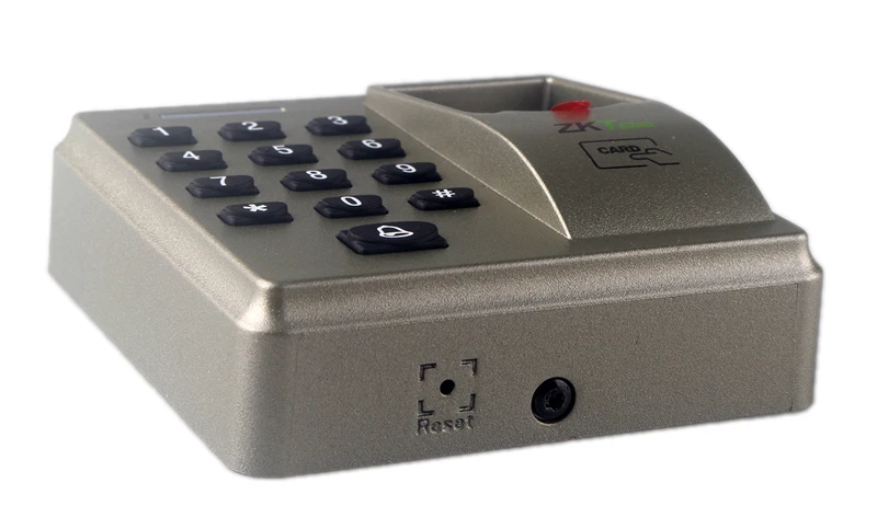 ZK FR1300 высокоскоростное ZK программное обеспечение биометрический контрольный Сканнер доступа отпечатков пальцев и Prox кард-ридер