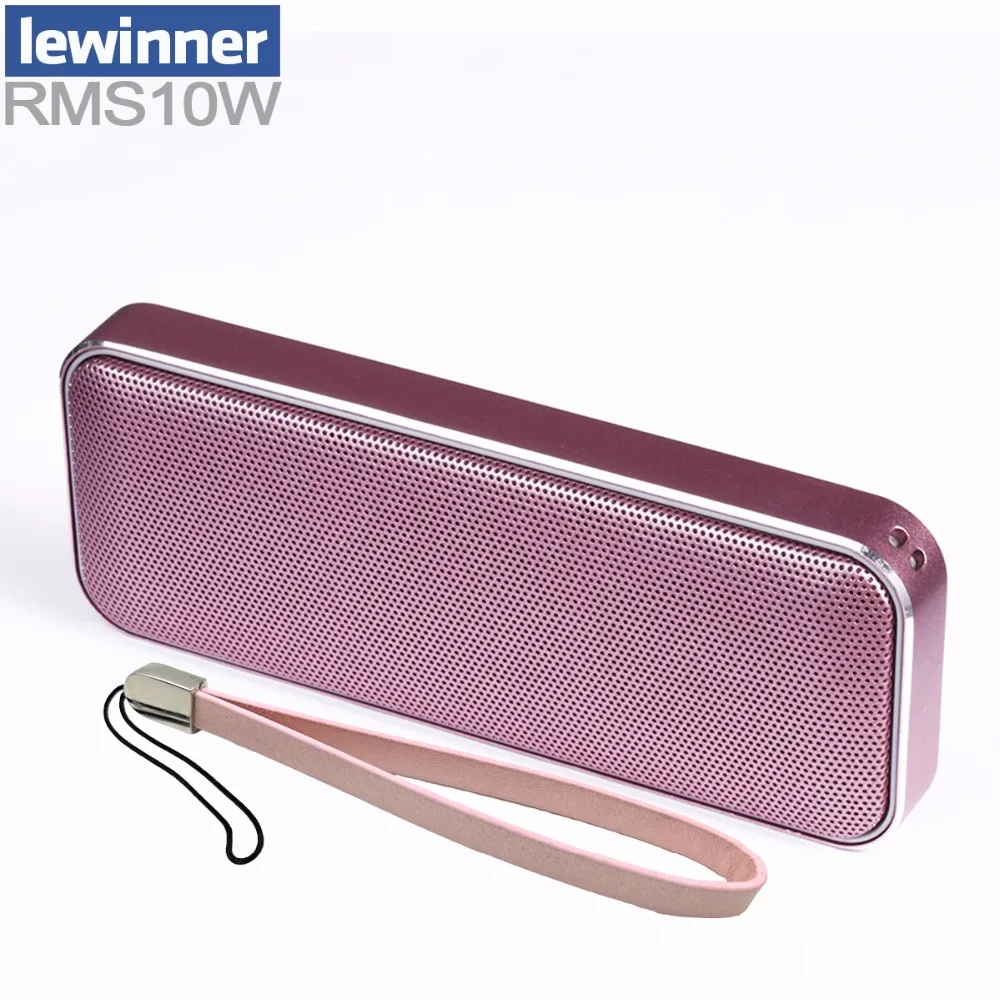

Super Slim Design Bluetooth Speaker Portable Wireless Mini Square Box Speaker for IPhone and Android Phones