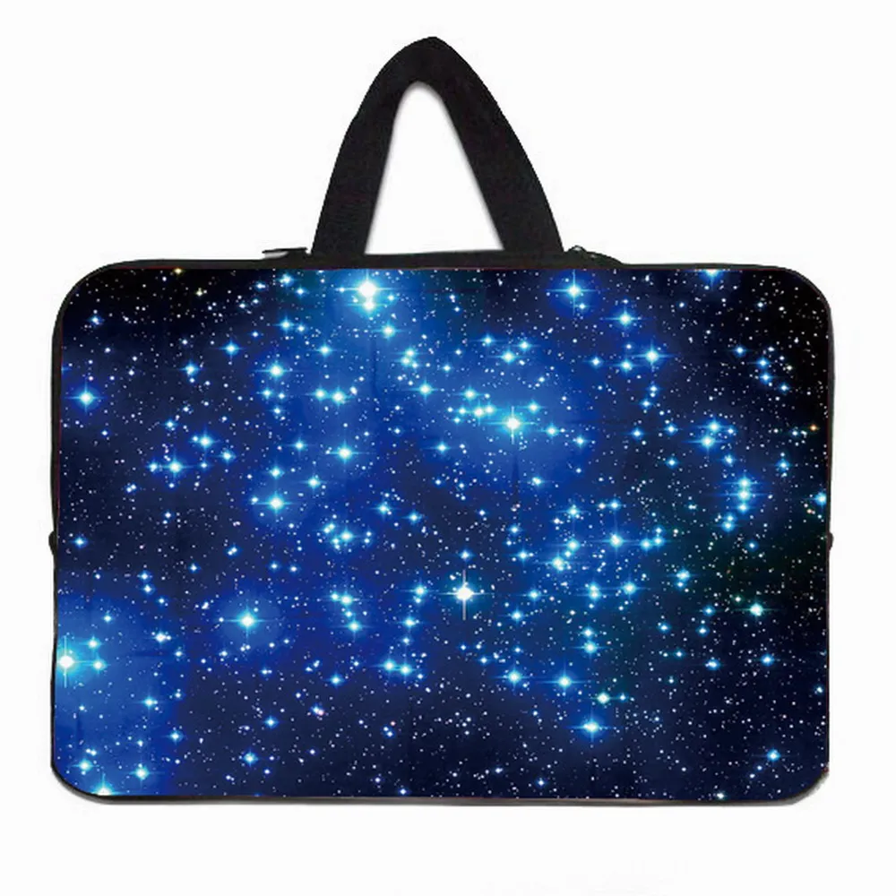 Для девочек от 10 до 12 лет ноутбука Тетрадь компьютерные сумки планшеты 10,1 9,7 13,3 14 15,6 15,4 17 дюймов Chromebook Carry чехол сумка для Macbook - Цвет: 032