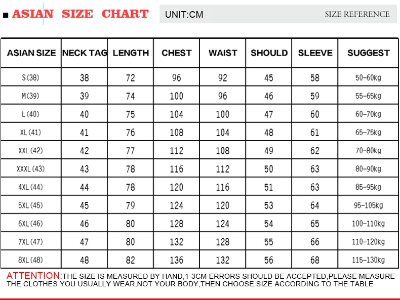 Мужская рубашка размера плюс 5XL 6XL 7XL 8XL, хлопок, Оксфорд, чистый цвет, в полоску, саржа, деловая, повседневная, с длинным рукавом, синяя, белая, серая