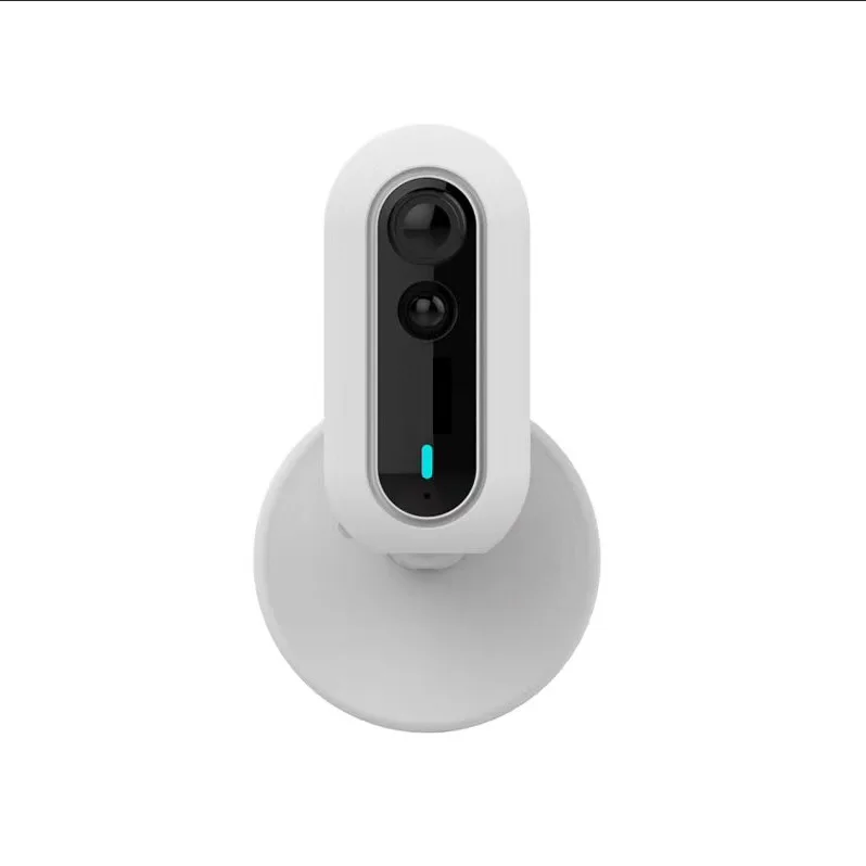 

Wireless network camera 1080P 2MP infrared smart camera Mobile phone remote control Voice intercom security monitor WiFi PTZ