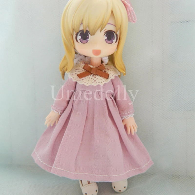 ob11 doll dress  (6)