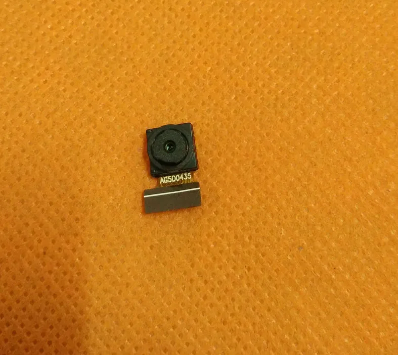 

Original Front Camera 5.0MP Module For UMI Super MTK6755 Octa Core 5.5" FHD 1920x1080 Free Shipping