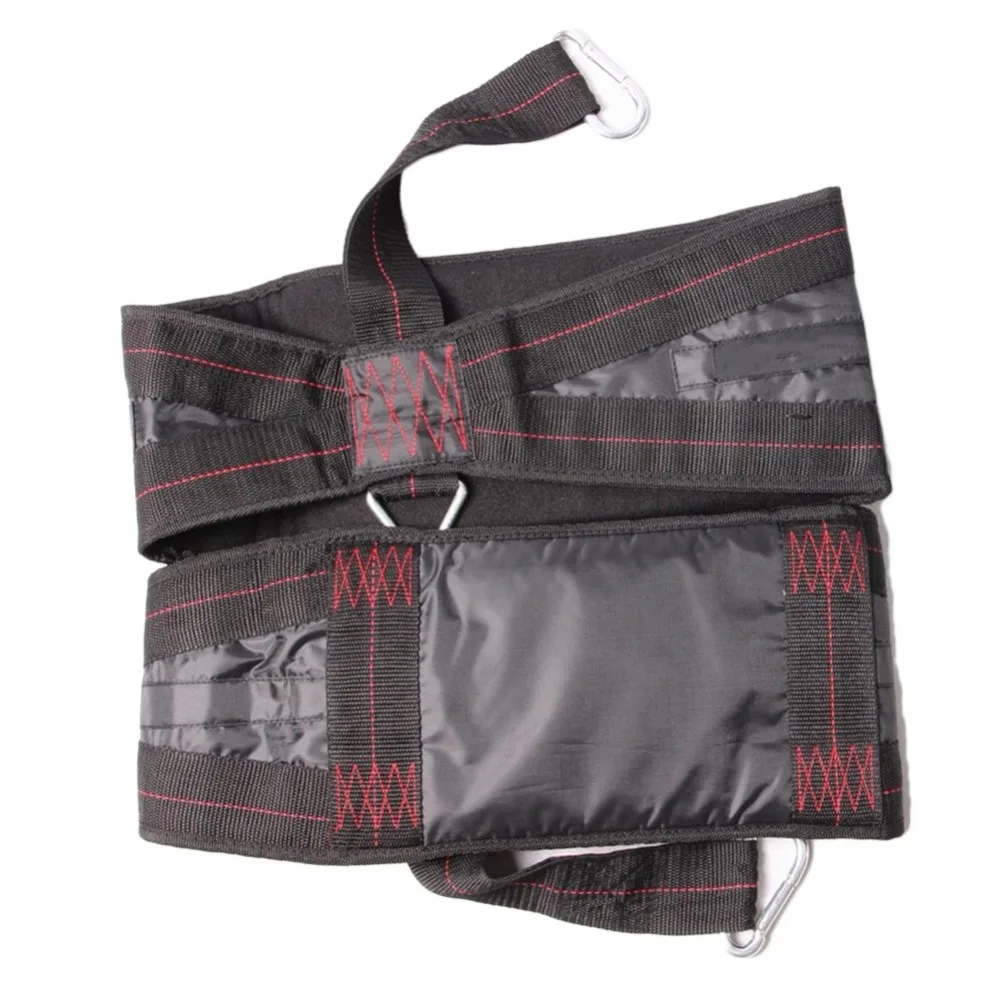 AB Sling Straps Fitness Abdominal Hanging Belt Muscle Training Support Belt Chin Up Sit Up Pull up Exercise Workout Equipment
