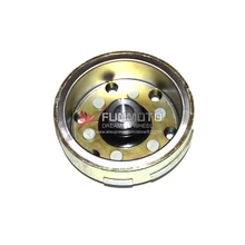 Magnetic motor Rotor motorteile für CFMOTO CF500 CF188 motorteile teile nummer 0180-031000