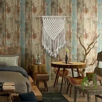 

Bohemia Style Nordic Hand Knotted Wall Art 100% Cotton Plain Dyed Boho Hippie Bohemian Hanging Tapestry Macrame Home Decorations