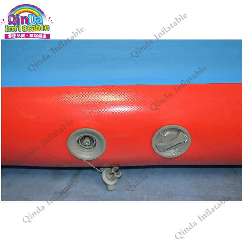 inflatable mat gym mats75
