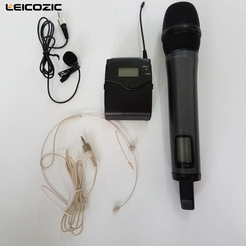 Leicozic True diversity 135G3 100G3 g3 Handheld