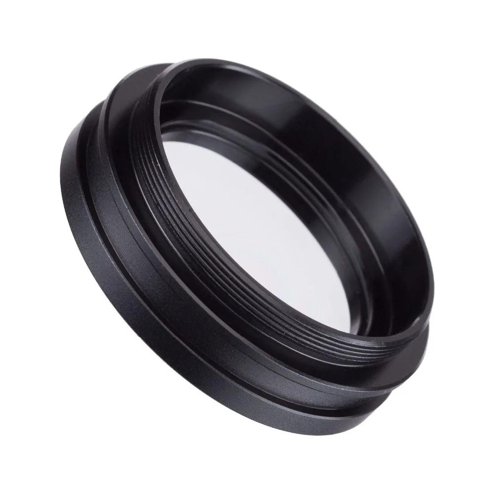 

Объектив Барлоу AmScope 1X для стереомикроскопов серии ZM (48 мм) ZM10