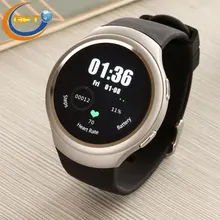 GFT D09 Freies verschiffen Bluetooth WiFi Android SmartWatch Mehrere Schnittstelle Intelligente Uhr smart uhr pulsuhr