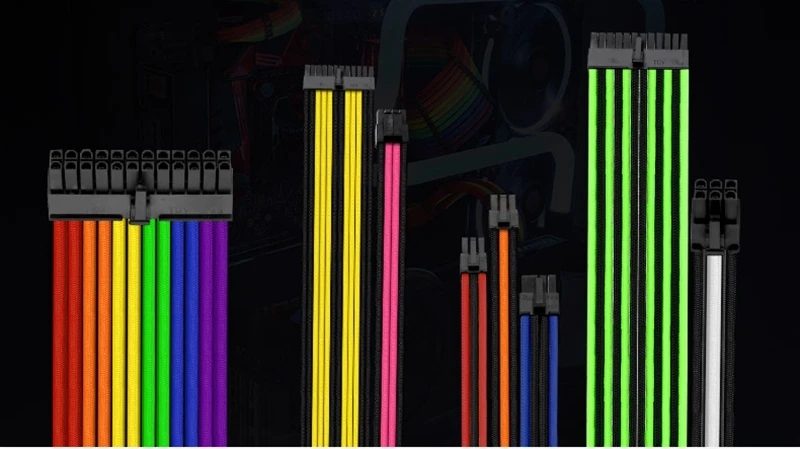 24Pin Power Cable