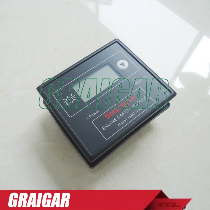 все цены на Smartgen Generator Controller HGM1750 онлайн