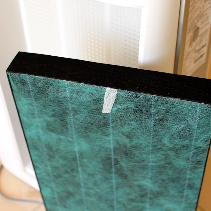 23 5 37cm Hepa Filter For Sharp Kc Z0sw W0sw Sb Kc B50 W Fu Bf30 W Kc C70sw B Kc Cd W Kjfcd185b W Kc 500y5 Air Purifier Filter B W Filter Irfilter Air Purifier Aliexpress