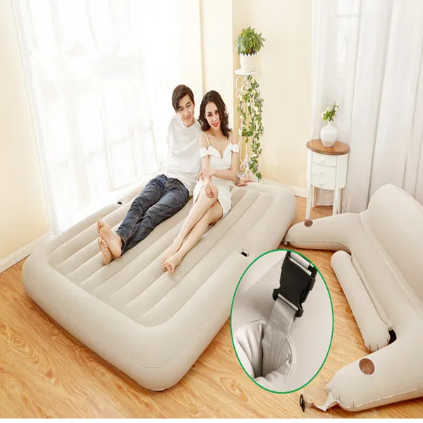 Надувной матрас надувной ПВХ 20 шт./лот|mattress airbed|air mattress bedinflatable air |