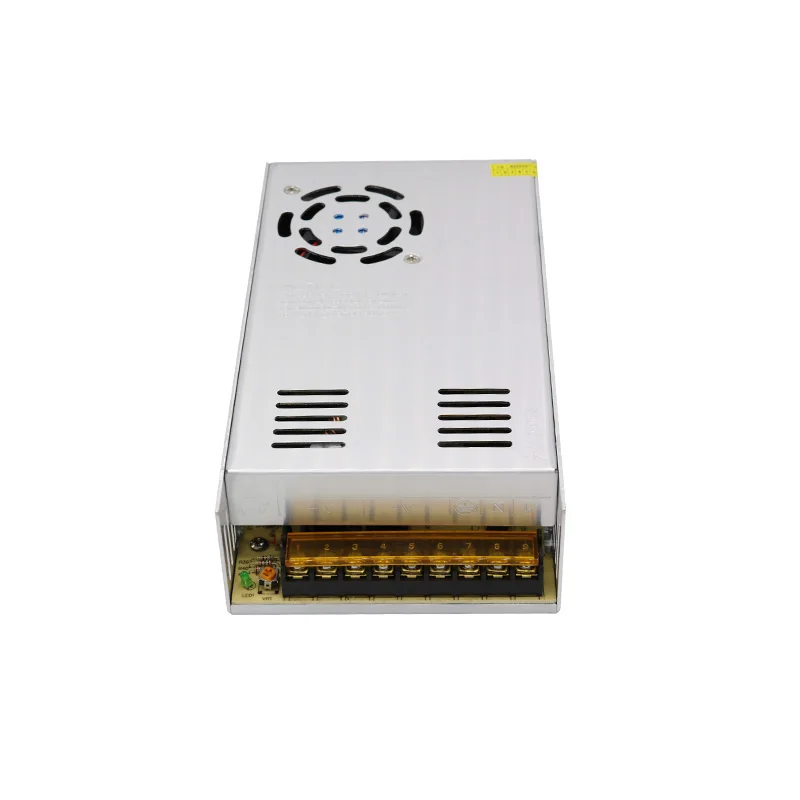 

DuoWeiSi 3D Printer Parts 5V 70A 350W power supply full power LED display switching power supply